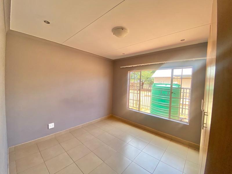 To Let 3 Bedroom Property for Rent in Kathu Northern Cape